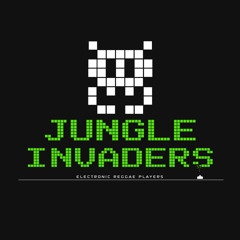 Jungle Invaders meet Charlie P - Backstabbers Jungle remix