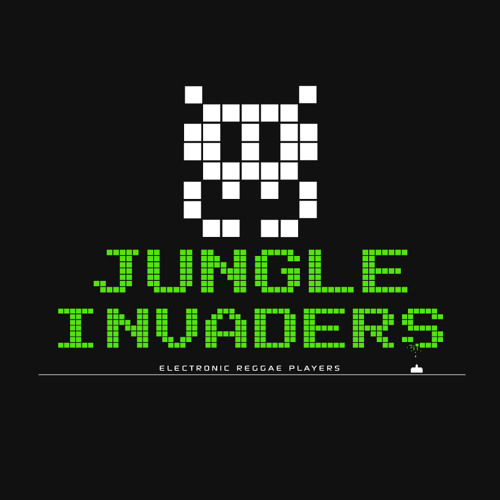 Jungle Invaders meet Charlie P - Backstabbers Jungle remix