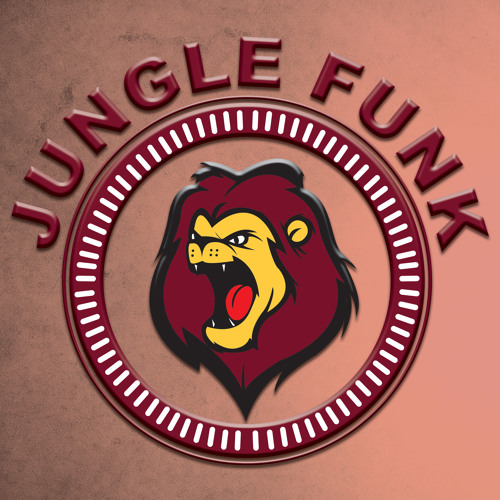 DEKO-ZE - Der Kommissar (Original mix) * clip (Jungle Funk Recordings 05)