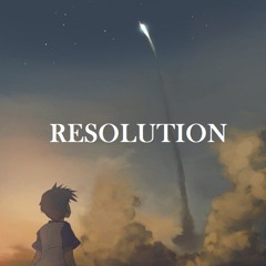 set :\\ resolution