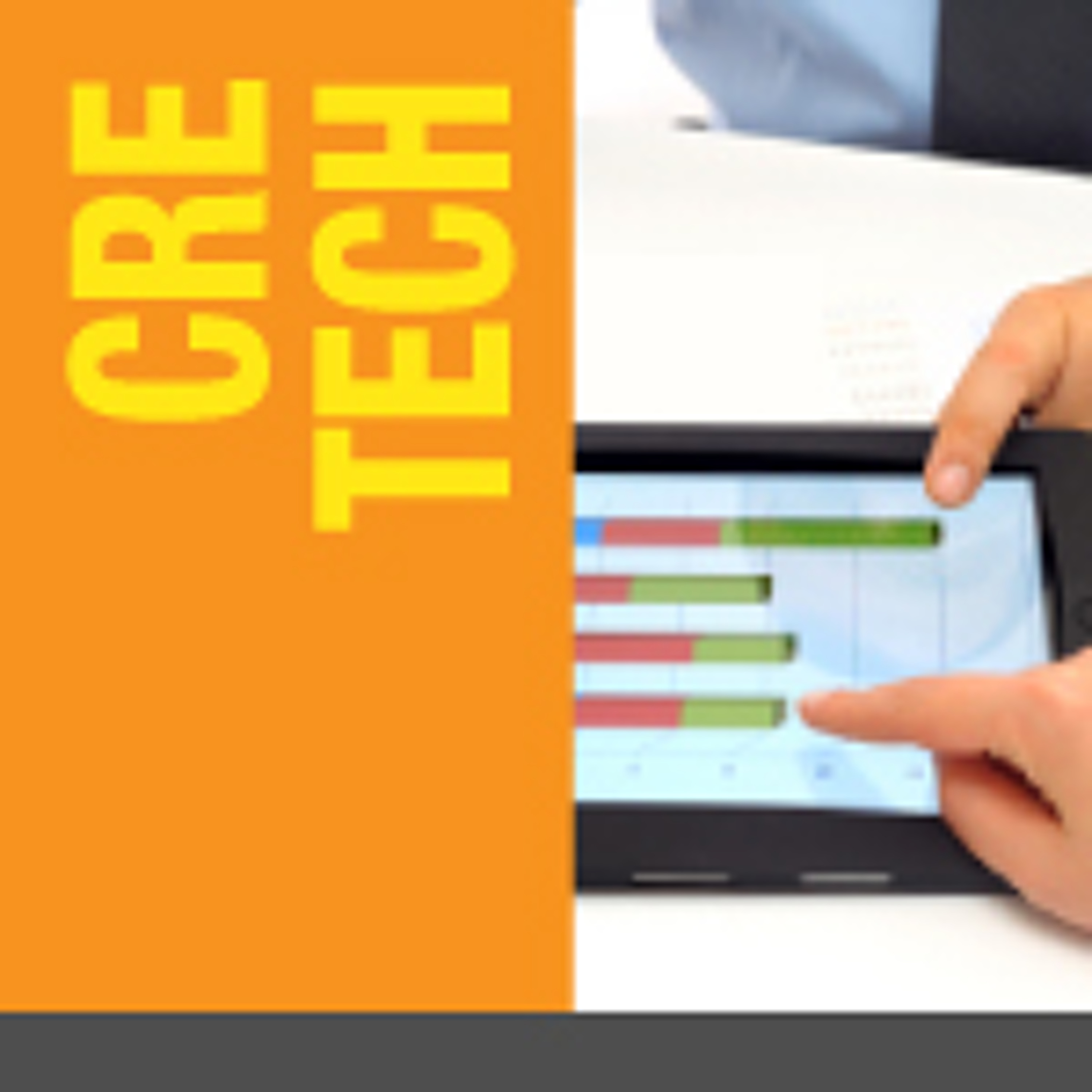 CRE Technology: The Good, the Bad & the Trendy