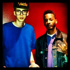 Beat Bop Scholar - Whatever Happened (Featuring Louieville Sluggah)