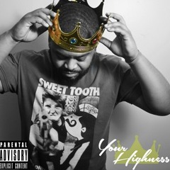 Damian Johnson - Your Highness [Prod by Streetracer Productions]