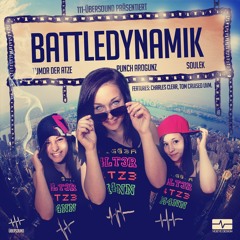 BATTLEDYNAMIK - CD1 (VBT 2012 Mixtape)