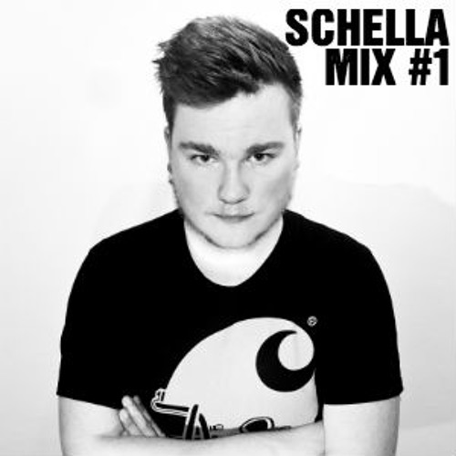 Schella - HELLO SPRING MIX #1