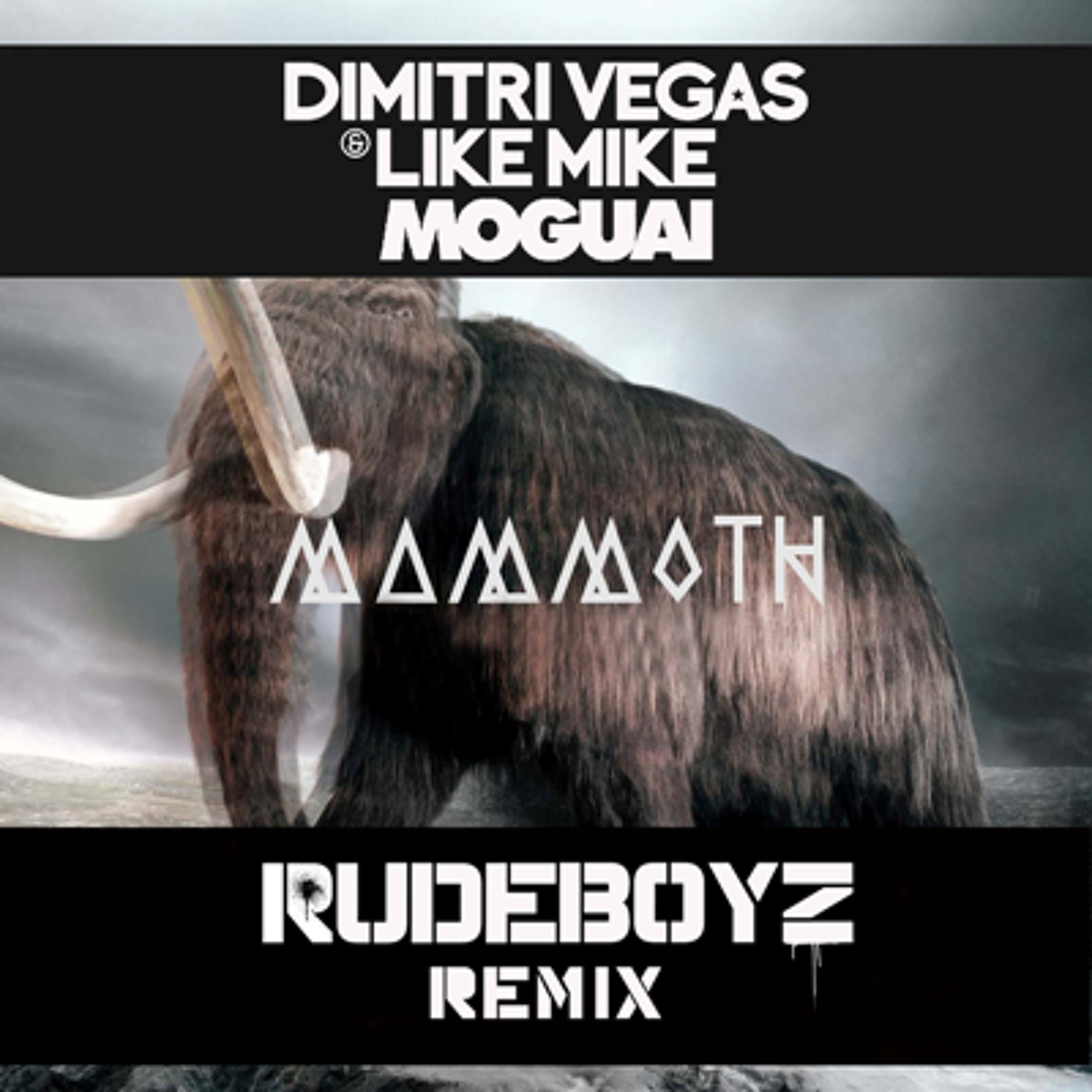 Remix & Bootleg