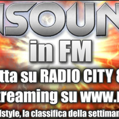 Insound in fm - Hardcore Megamix ( Mixed by Phoenix)