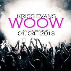 kriss ecans