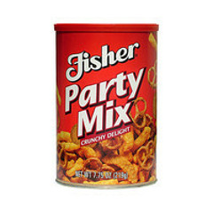 Party Mix (feat. Woolton Hertfordshire and Dr. Pepper)