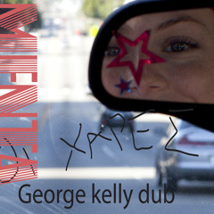 Μέντα - Οι χαρές (George Kelly Dub)