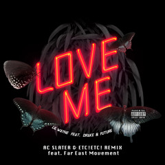 Bitches Love Me (AC Slater & ETC!ETC! Remix) Feat Far East Movement {FREE DOWNLOAD}