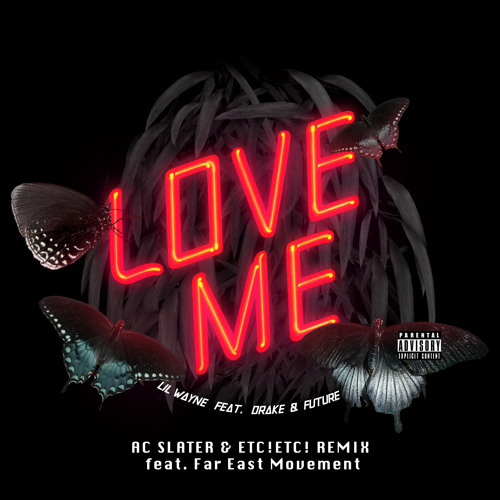 Bitches Love Me (AC Slater & ETC!ETC! Remix) Feat Far East Movement {FREE DOWNLOAD}