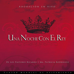 Tu Eres Santo - CENTRO MUNDIAL DE AVIVAMIENTO