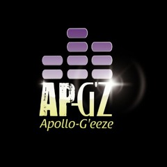 Apollo-G'eeze - Raw Pop