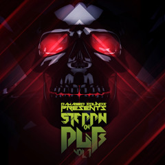 Omvex - Afraid / Steppin on Dub Vol.1 Free Download