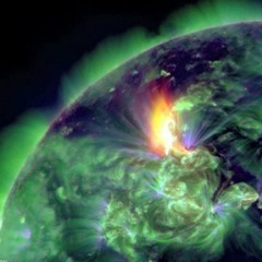 Earth's Care For Responsibility by Gaea Knight Recorded at Mark Helewels.x