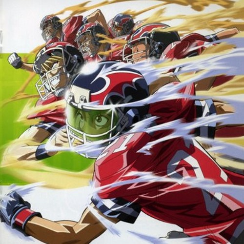 Stream Breakthrough eyeshield 21 (fandub by tricker) by Tricker