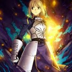 Fate Violin Zero-Saber/XCALIBUR～Young Saber～