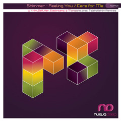 Shimmer - Feeling You (Him_Self_Her Remix) *Nueva Deep*