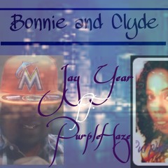 Bonnie and Clyde (2013)