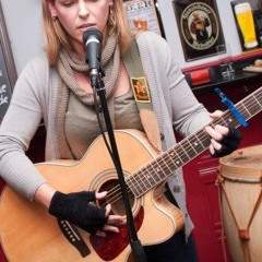 Mr. Jones- Counting Crows cover