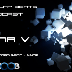 Ninna V - Bitchslap Beats Podcast 2nd Birthday on Fnoob.com - March 27
