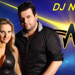 DJ NILDO MIX E BANDA  MERCOSUL-FAISCA REMIX