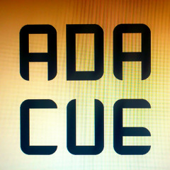 Adacue sets sounds & mixes