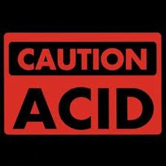 Dj Hass 100% vinyl acid techno mix@koko acid-lab house