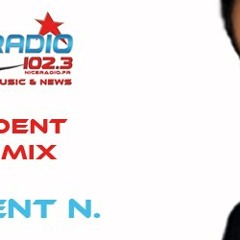 LAURENT N. NICE RADIO SPECIAL WEDNESDAY MIX N°33 MARCH 2013