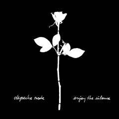 Depeche Mode - ENJOY THE SILENCE (Fc Nond Remix)