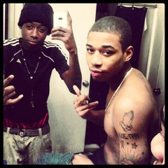 KidRow ft LV- Drop that thun