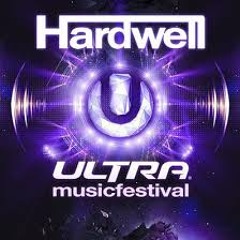 Hardwell Ultra Music Festivel -Full Songs & HD -