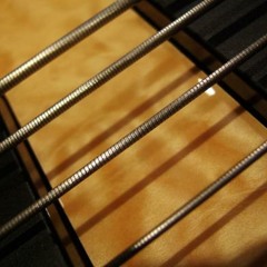 Progstep Djent (test: Tesseract - Nocturne)