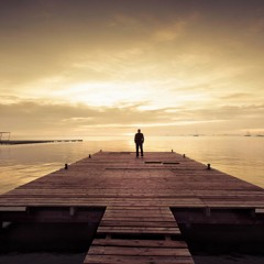 North Sunset-By The Lake (Original Mix) Free*