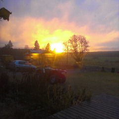 Chewbert Livet på en farm