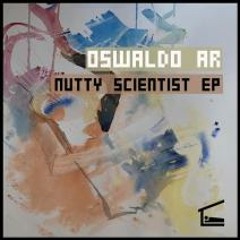 Oswaldo Ar- Nutty Scientist. Original