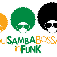 souLSAMBAbossa in FUNK /favela AO VIVO