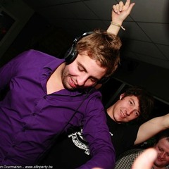 DJ JozzDozz & Lektron - Retro Dj set 27-03-2013 - PROMO I LOVE THE 90'S 6 APRIL