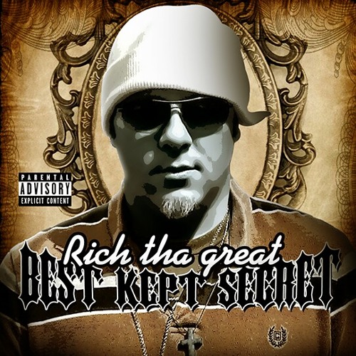 BEST KEPT SECRET
