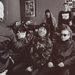 Nee Kee Tone, Travoltah, Morfy, G1 - Что тебе надо