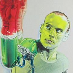 Plant - Deep inside *