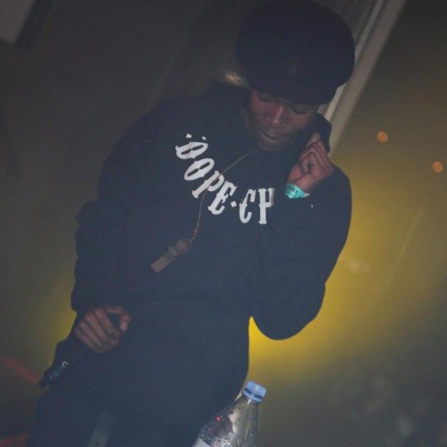 Buggsy- SkankBop 'Sample' (TheGreatEscape2) 184 Productions