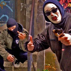 Mr 187 & Mike Mendez bei eldoradio