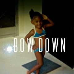 BDot Oh Yesss- Bow Down, I Been On (Freestyle)