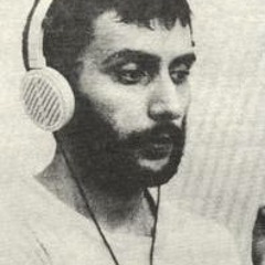 ما تفل - زياد رحباني