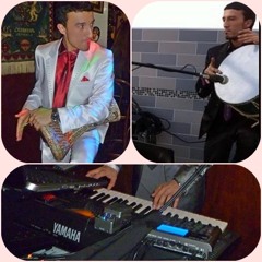 Oktam - Lezginka (инст)