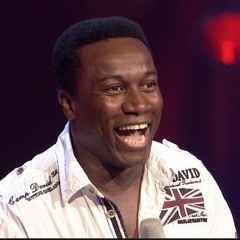 Amazing Thierry Tzoumpe