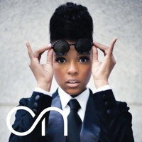 Janelle Monae - Tightrope (Oliver Nelson Remix)