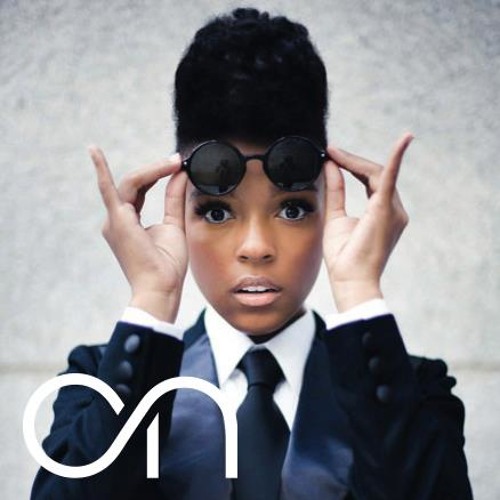 Janelle Monáe - Tightrope (Oliver Nelson Remix)